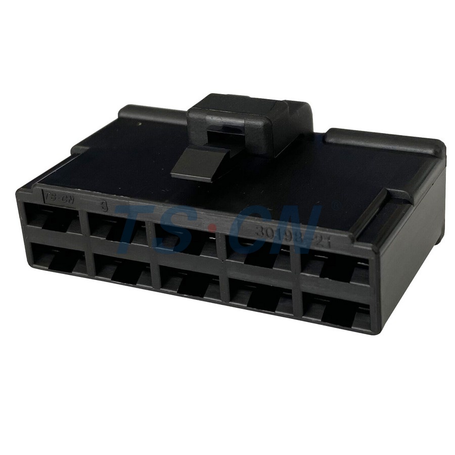 TS30198-10P-21BK