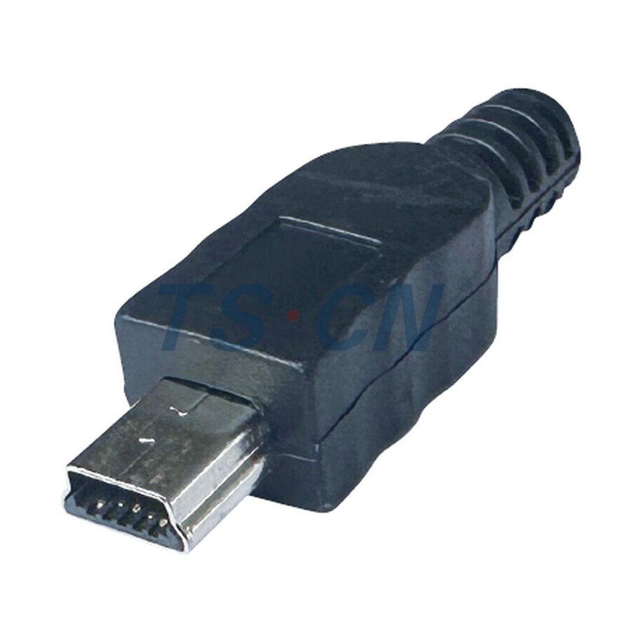 TSMINIUSB-05P-MALE
